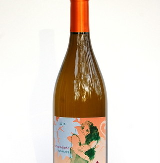 1-Chenin Blanc
